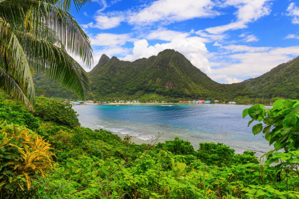 American Samoa