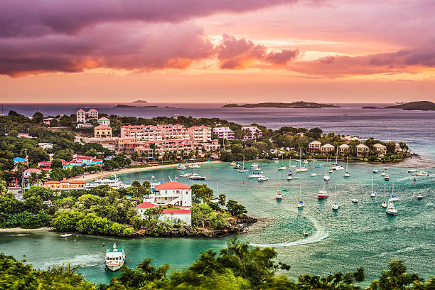 U.S. Virgin Islands